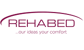 Rehabed